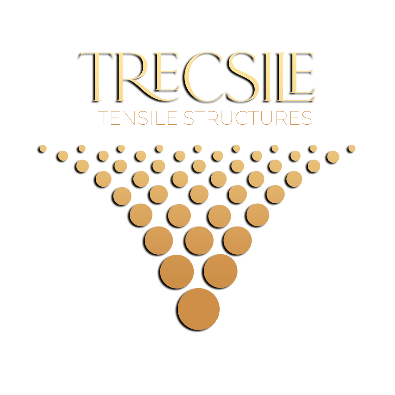 Trecsile Logo