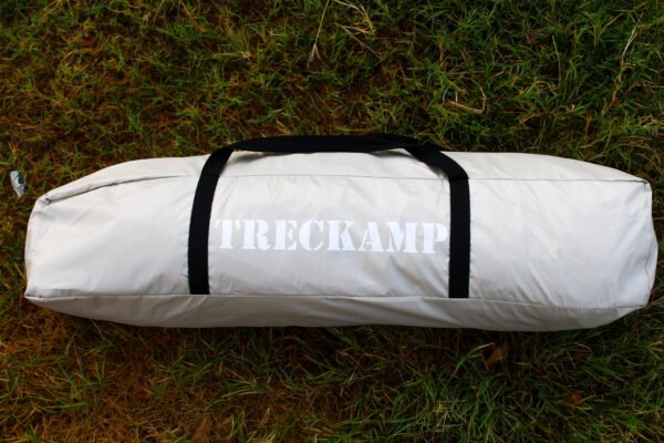 Treckamp Cabin Tent (5–6 Person) - Image 9